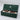 Monteverde USA® Aldo Domani Brown Ballpoint Pen