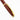 Monteverde USA® Aldo Domani Brown Ballpoint Pen