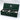 Monteverde USA® Aldo Domani Green Ballpoint Pen