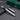Monteverde USA® Aldo Domani Brushed Silver Fountain Pen w/ JoWo Nib