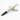 Monteverde USA® Aldo Domani Brushed Silver GEL Rollerball Pen