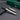 Monteverde USA® Aldo Domani Brushed Silver GEL Rollerball Pen