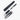 Monteverde USA® Aldo Domani Italia Matte Black Fountain Pen