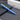 Monteverde USA® Aldo Domani Italia Exotic Blue Ballpoint Pen