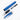Monteverde USA® Aldo Domani Italia Exotic Blue Fountain Pen
