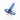 Monteverde USA® Aldo Domani Italia Exotic Blue Fountain Pen