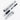 Monteverde USA® Aldo Domani Italia Mirror Chrome Fountain Pen