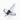 Monteverde USA® Aldo Domani Italia Mirror Chrome Fountain Pen
