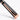 Monteverde USA® Impressa™ Black with Rose Gold Trim GEL Rollerball Pen