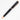 Monteverde USA® Impressa™ Black with Rose Gold Trim Ballpoint Pen