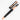 Monteverde USA® Impressa™ Black with Rosegold Trim Fountain Pen