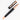 Monteverde USA® Impressa™ Black with Rose Gold Trim GEL Rollerball Pen