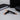 Monteverde USA® Impressa™ Black with Rose Gold Trim GEL Rollerball Pen