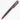 Monteverde USA® Impressa™ Gun Metal with Metallic Red Trim Ballpoint Pen