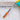 Monteverde USA® MP1 Collectible Lock-It Piston Technology Foxy Orange Fountain Pen