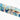 Stylo à bille Monteverde USA® Mountains of The World Blue Mountain