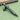 Monteverde USA® Ritma Green Fountain Pen Anodized