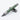 Monteverde USA® Ritma GEL Rollerball Pen Anodized Green