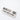 Monteverde USA® Monza 3 Fountain Pen Set, Crystal Clear (m, f, flex)