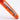 Monteverde USA® Monza ID Orange Fountain Pen Flex Nib (cartridge/converter/eyedropper filling system)