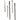 Monteverde® Rollerball Refill To Fit Parker® Rollerball Pens Fine , 2 Pack, P22