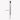 Monteverde USA® Capless Ceramic Gel Refill To Fit Parker® Ballpoint Pens, Broad Point, 2 Pack, P44
