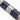 Monteverde USA® Regatta Sport™ Fountain Pen Blue Yellow