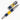 Monteverde USA® Regatta Sport™ GEL Rollerball Pen Blue Yellow