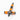 Monteverde USA® Regatta Sport™ Fountain Pen Orange Carbon