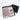 Monteverde USA® Ritma Anodized Red 3+2 Piece Set