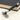 Monteverde USA® Ritma Fountain Pen Anodized Black w/ JoWo Nib