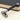 Monteverde USA® Ritma GEL Rollerball Pen Anodized Black