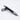 Monteverde USA® Ritma GEL Rollerball Pen Anodized Black