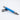 Monteverde USA® Ritma GEL Rollerball Pen Anodized Blue