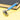 Monteverde USA® Ritma GEL Rollerball Pen Anodized Blue