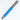 Monteverde USA® Ritma GEL Rollerball Pen Anodized Blue