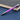Monteverde USA® Ritma Purple Ballpoint Pen Anodized
