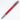 Monteverde USA® Ritma Red Ballpoint Pen Anodized