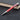 Monteverde USA® Ritma Red Ballpoint Pen Anodized