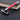 Monteverde USA® Ritma Fountain Pen Anodized Red w/ JoWo Nib
