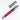 Monteverde USA® Ritma GEL Rollerball Pen Anodized Red