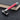 Monteverde USA® Ritma GEL Rollerball Pen Anodized Red