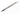 Monteverde® Rollerball Refill To Fit Sheaffer® Rollerball Pens, Fine Point, 2 Pack, S22