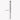 Monteverde USA® Capless Gel Refill To Fit Sheaffer® Ballpoint Pens, Fine Point, 6 Pack, S42