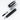 Monteverde USA® Super Mega Carbon Fiber Chrome Fountain Pen