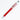 Monteverde USA® The Original Tool Pen™ Ballpoint Pen Red