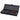 Monteverde USA® Impressa™ Gunmetal with Metallic Red Trim GEL Rollerball Pen