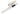 Monteverde USA Aldo Domani Brushed Silver fountain pen with polished gold-tone trim