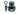 Monteverde USA® Core Blue/Black 90ml Fountain Pen Ink Bottle