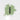 Cartouches d'encre Monteverde USA® Gemstone Olivine, étui transparent, 12 pièces